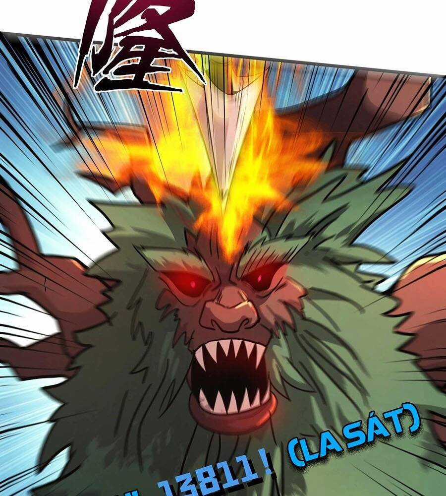 Chỉ Có Ta Có Thể Sử Dụng Triệu Hoán Thuật Chương 125 trang 63