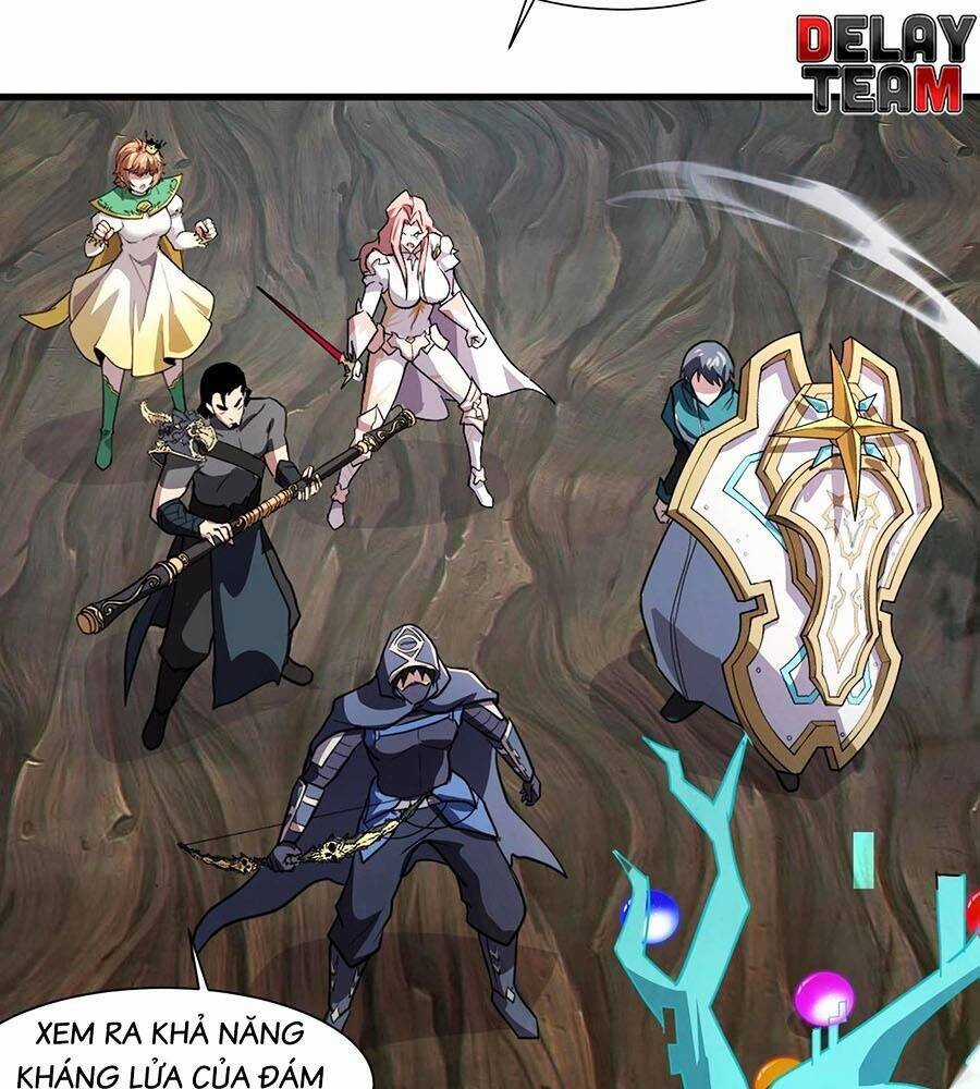 Chỉ Có Ta Có Thể Sử Dụng Triệu Hoán Thuật Chương 125 trang 65