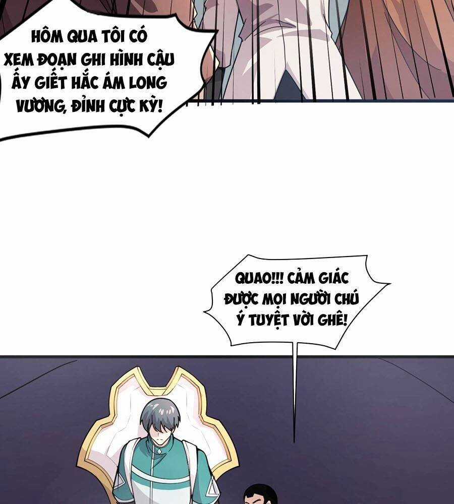 Chỉ Có Ta Có Thể Sử Dụng Triệu Hoán Thuật Chương 125 trang 7