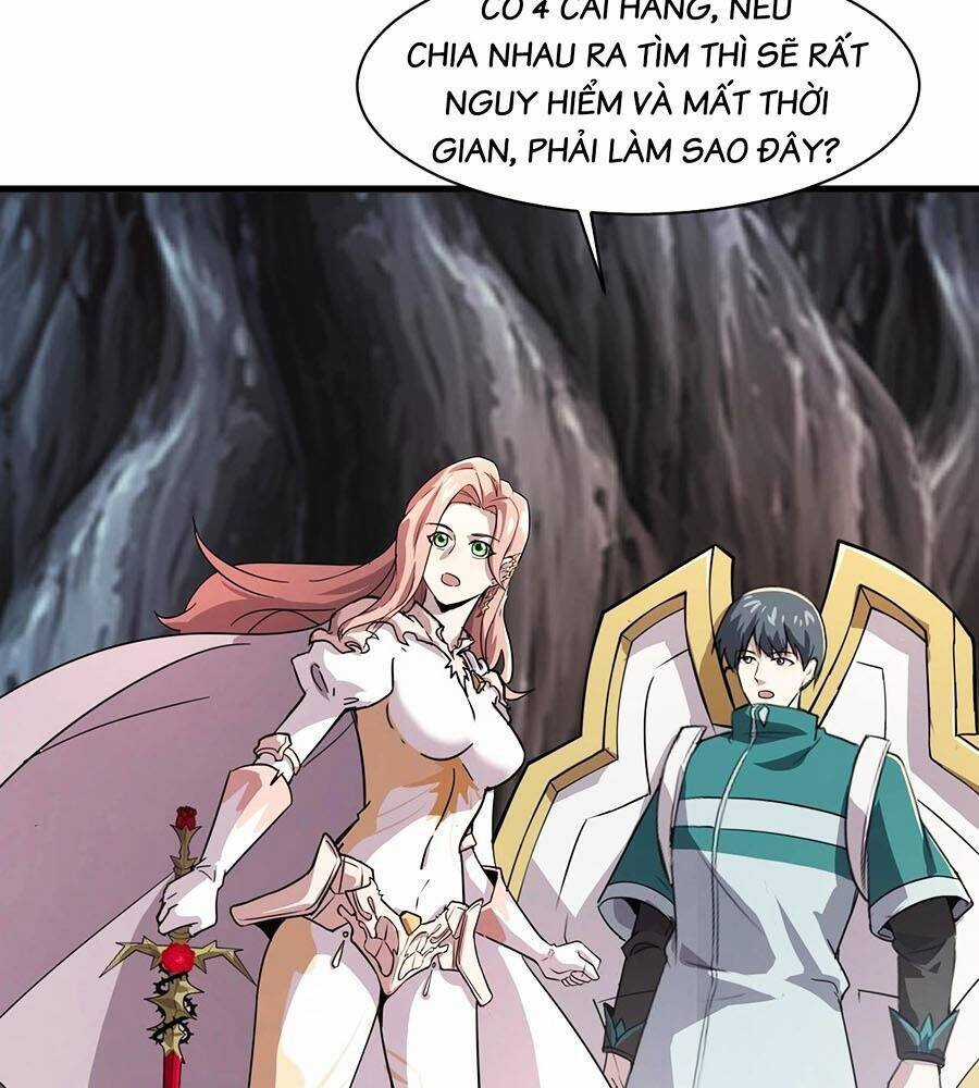 Chỉ Có Ta Có Thể Sử Dụng Triệu Hoán Thuật Chương 125 trang 74