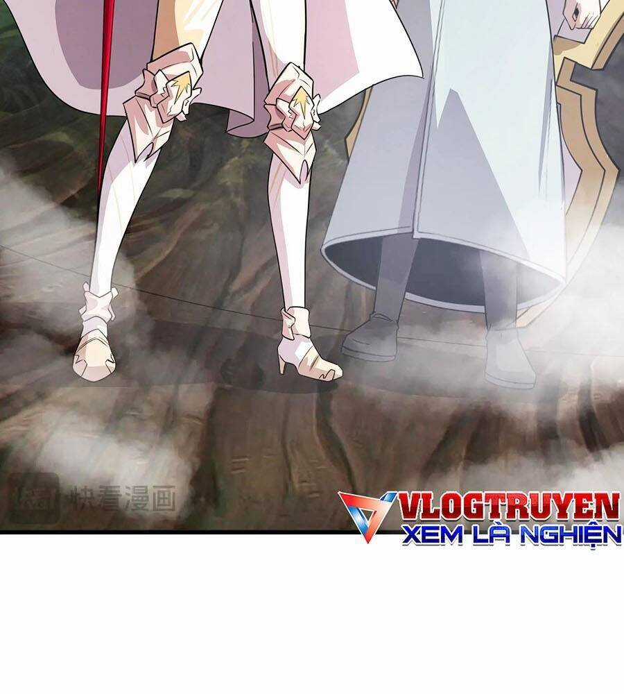 Chỉ Có Ta Có Thể Sử Dụng Triệu Hoán Thuật Chương 125 trang 75