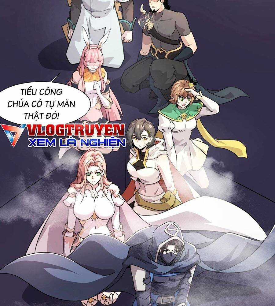 Chỉ Có Ta Có Thể Sử Dụng Triệu Hoán Thuật Chương 125 trang 8