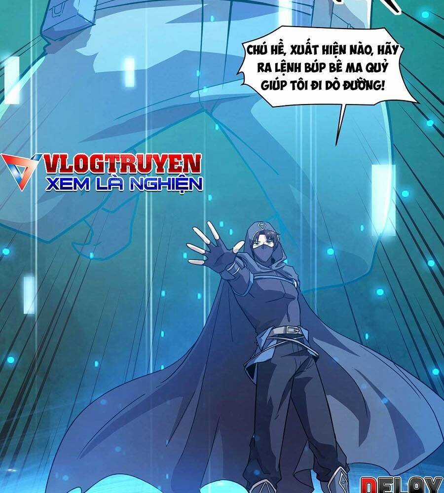 Chỉ Có Ta Có Thể Sử Dụng Triệu Hoán Thuật Chương 125 trang 80