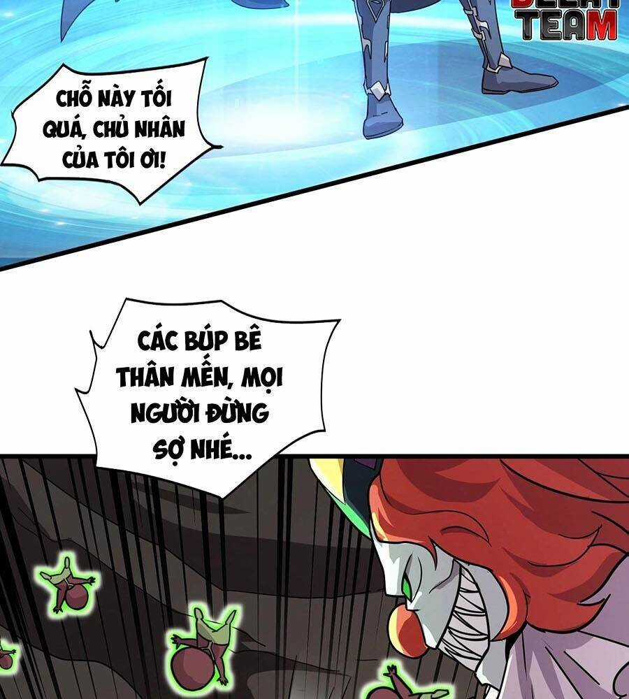 Chỉ Có Ta Có Thể Sử Dụng Triệu Hoán Thuật Chương 125 trang 81