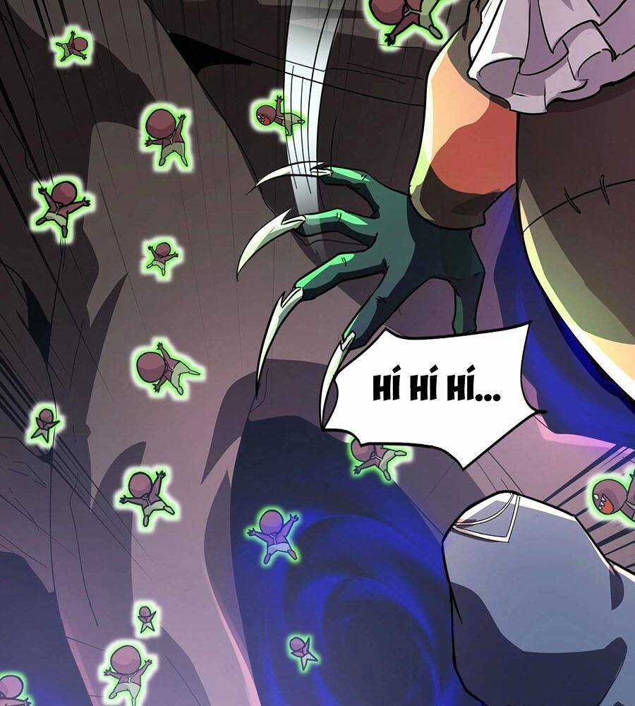 Chỉ Có Ta Có Thể Sử Dụng Triệu Hoán Thuật Chương 125 trang 82