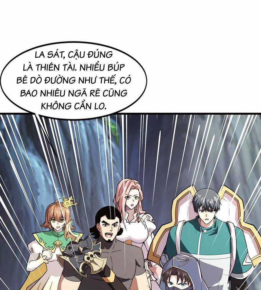 Chỉ Có Ta Có Thể Sử Dụng Triệu Hoán Thuật Chương 125 trang 84