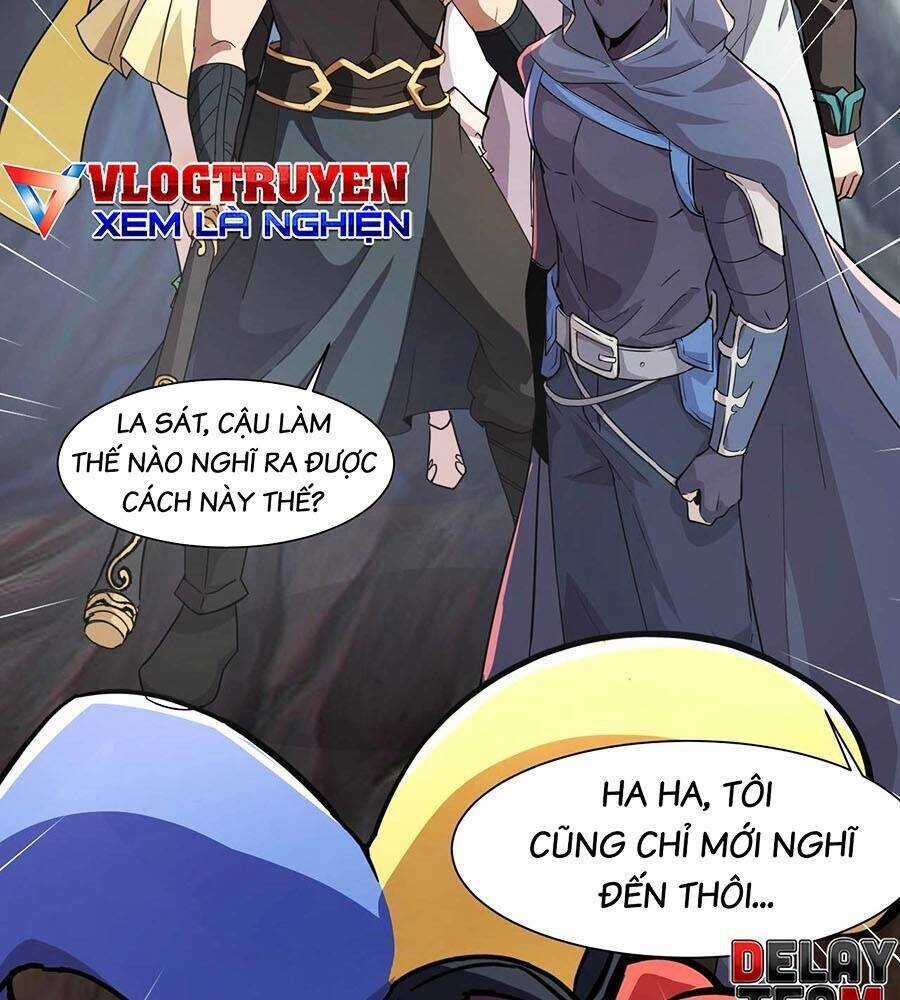 Chỉ Có Ta Có Thể Sử Dụng Triệu Hoán Thuật Chương 125 trang 85