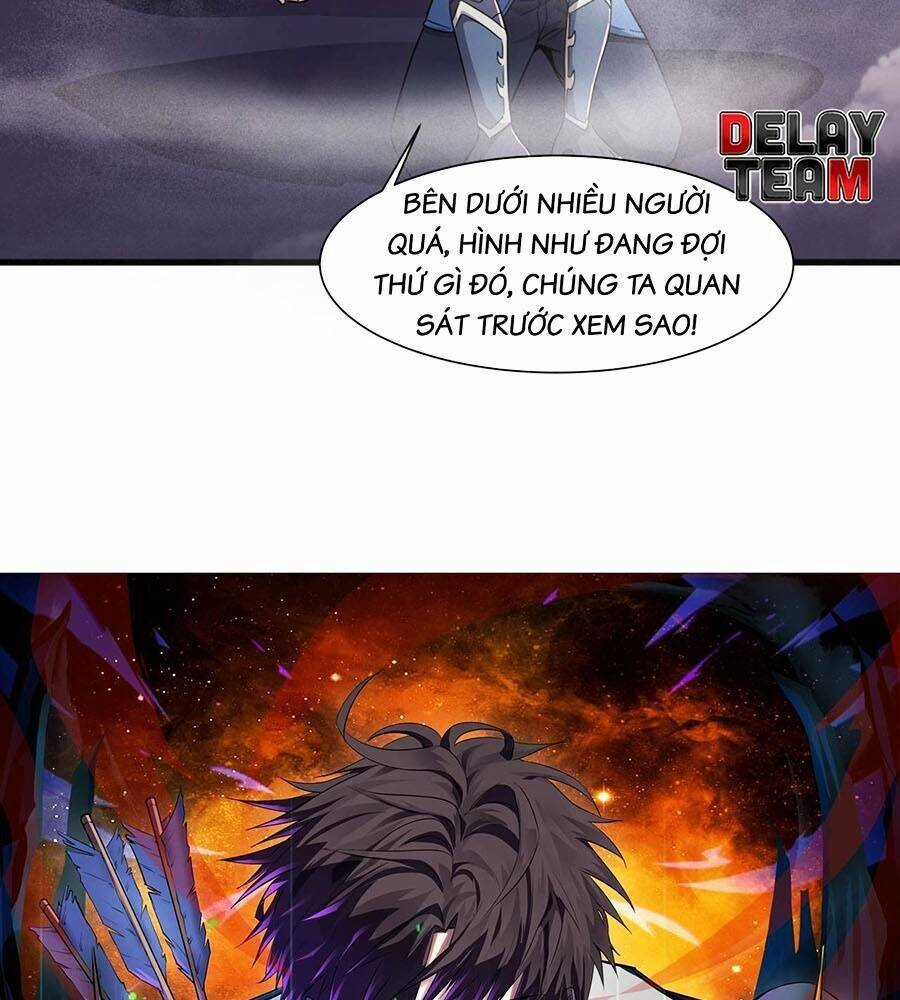 Chỉ Có Ta Có Thể Sử Dụng Triệu Hoán Thuật Chương 125 trang 9