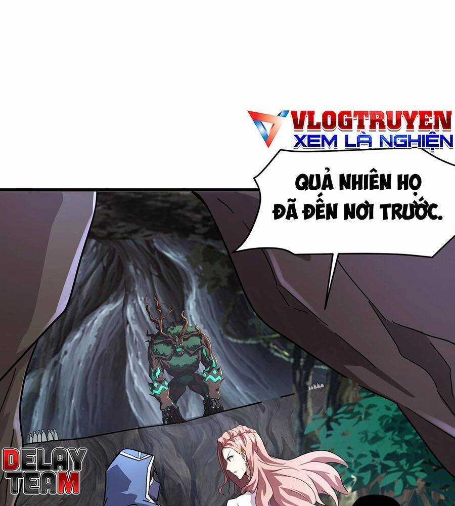 Chỉ Có Ta Có Thể Sử Dụng Triệu Hoán Thuật Chương 125 trang 90