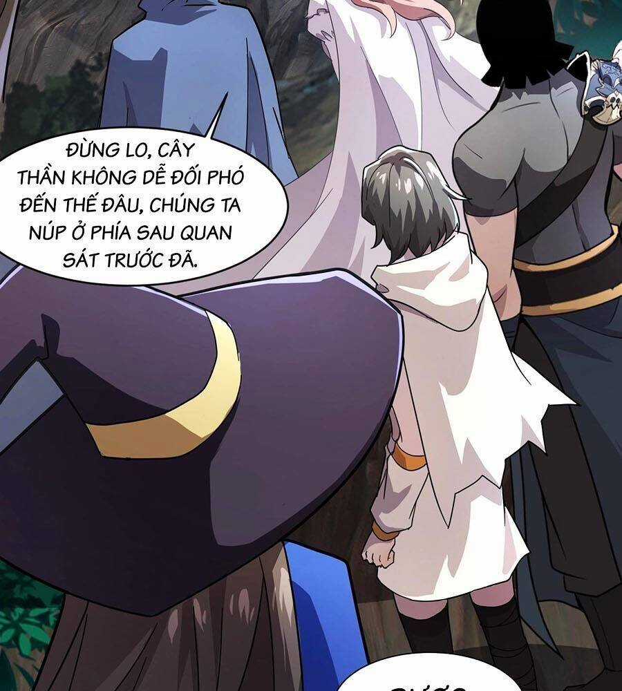 Chỉ Có Ta Có Thể Sử Dụng Triệu Hoán Thuật Chương 125 trang 91