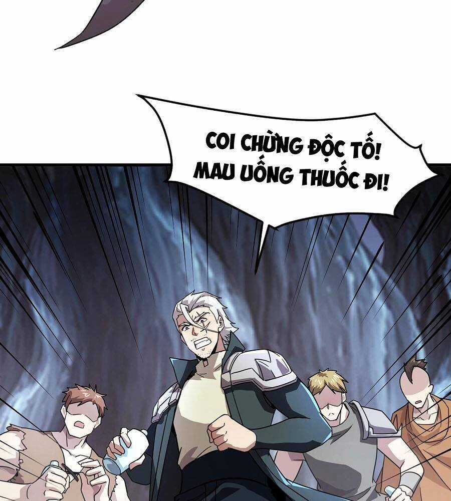 Chỉ Có Ta Có Thể Sử Dụng Triệu Hoán Thuật Chương 125 trang 96