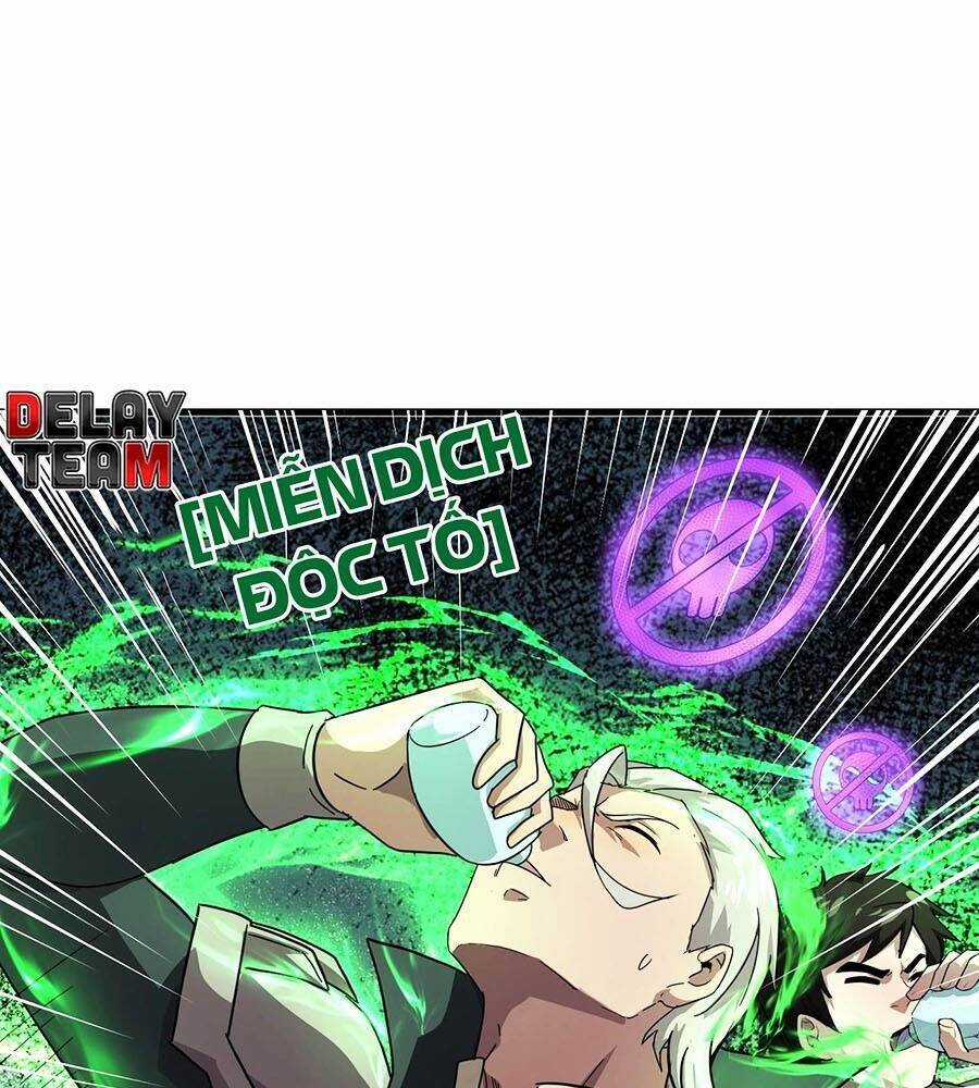 Chỉ Có Ta Có Thể Sử Dụng Triệu Hoán Thuật Chương 125 trang 98