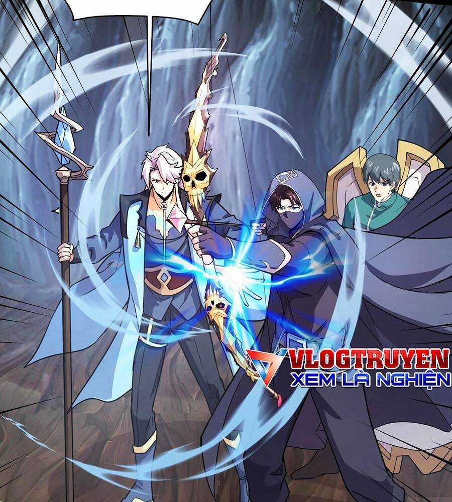 Chỉ Có Ta Có Thể Sử Dụng Triệu Hoán Thuật Chương 126 trang 100