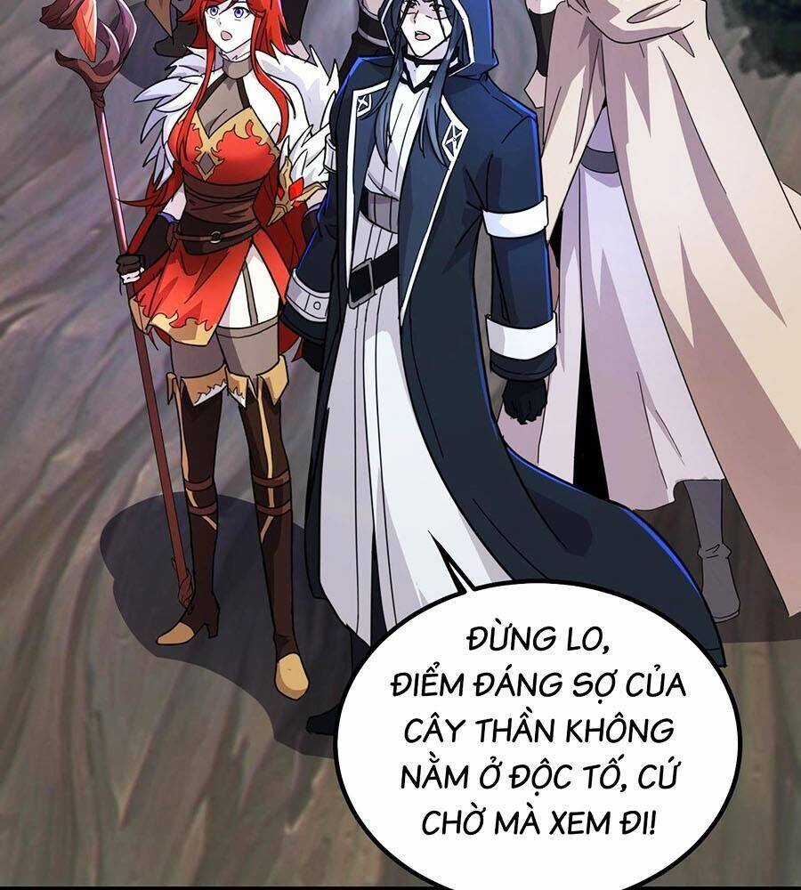 Chỉ Có Ta Có Thể Sử Dụng Triệu Hoán Thuật Chương 126 trang 11