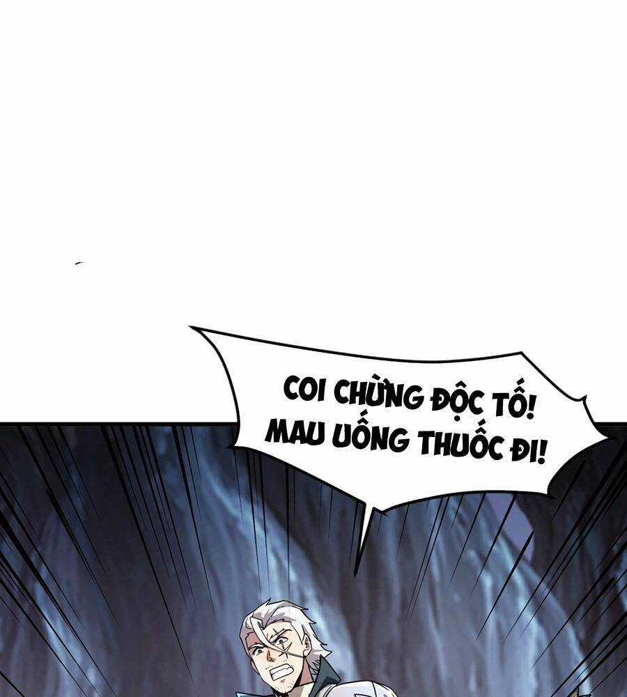 Chỉ Có Ta Có Thể Sử Dụng Triệu Hoán Thuật Chương 126 trang 2