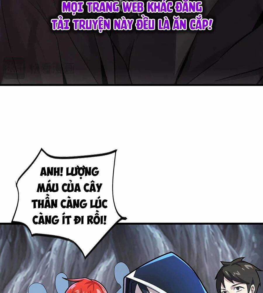 Chỉ Có Ta Có Thể Sử Dụng Triệu Hoán Thuật Chương 126 trang 20