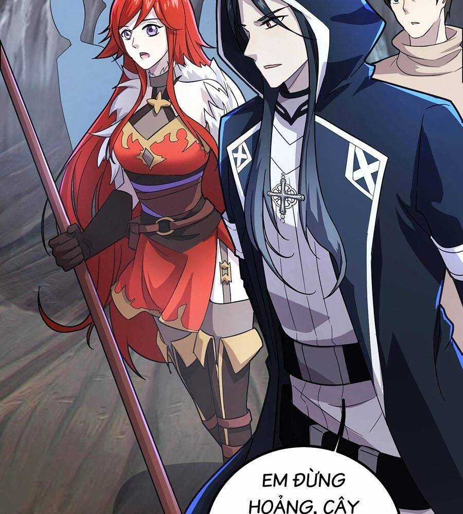 Chỉ Có Ta Có Thể Sử Dụng Triệu Hoán Thuật Chương 126 trang 21