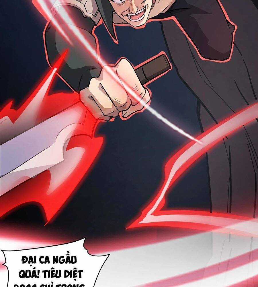 Chỉ Có Ta Có Thể Sử Dụng Triệu Hoán Thuật Chương 126 trang 25