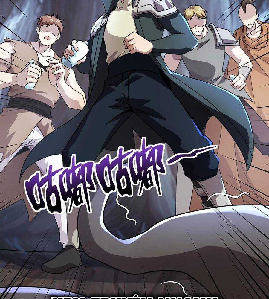 Chỉ Có Ta Có Thể Sử Dụng Triệu Hoán Thuật Chương 126 trang 3