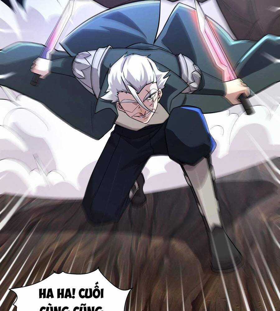 Chỉ Có Ta Có Thể Sử Dụng Triệu Hoán Thuật Chương 126 trang 32