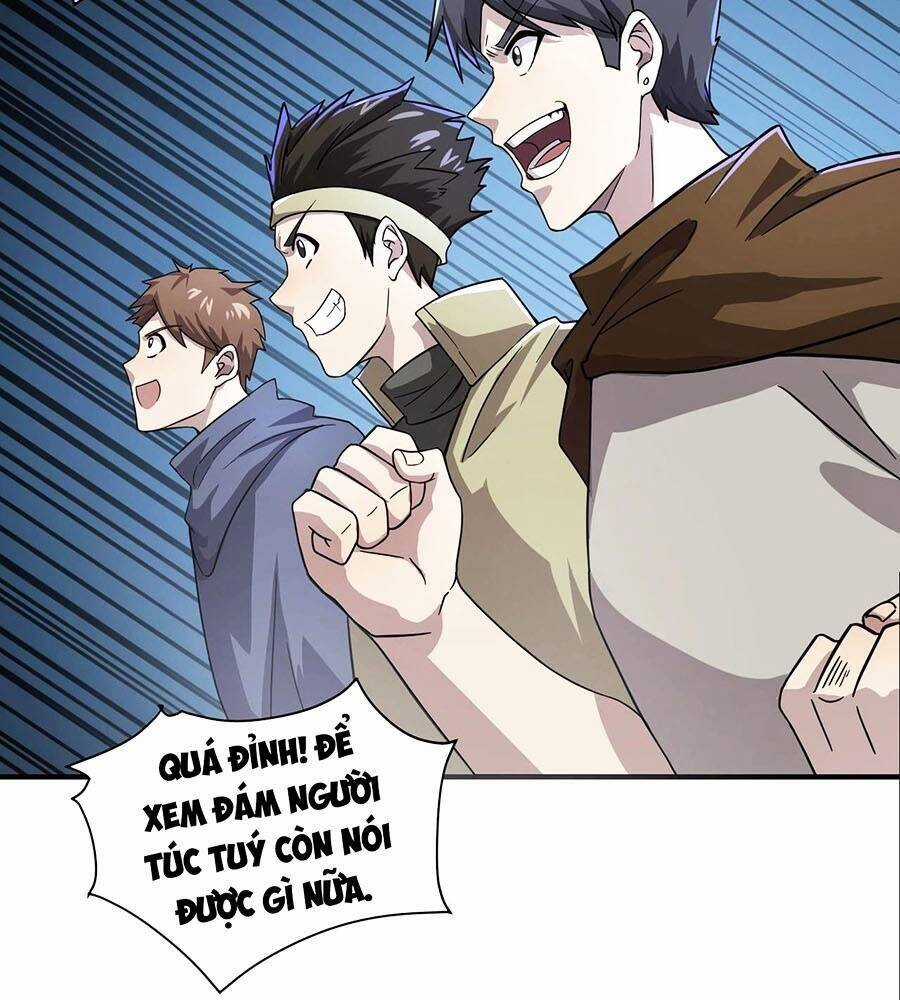 Chỉ Có Ta Có Thể Sử Dụng Triệu Hoán Thuật Chương 126 trang 34