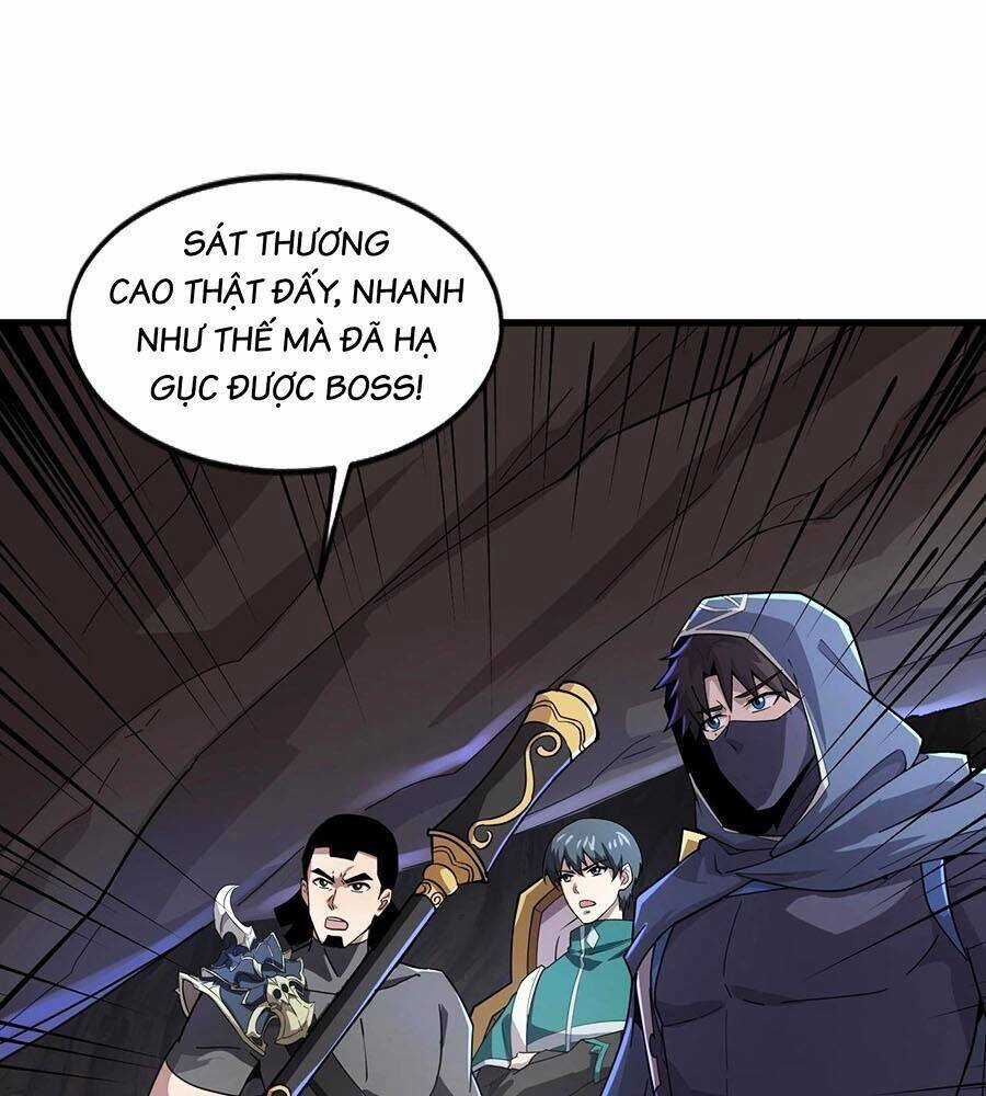 Chỉ Có Ta Có Thể Sử Dụng Triệu Hoán Thuật Chương 126 trang 38