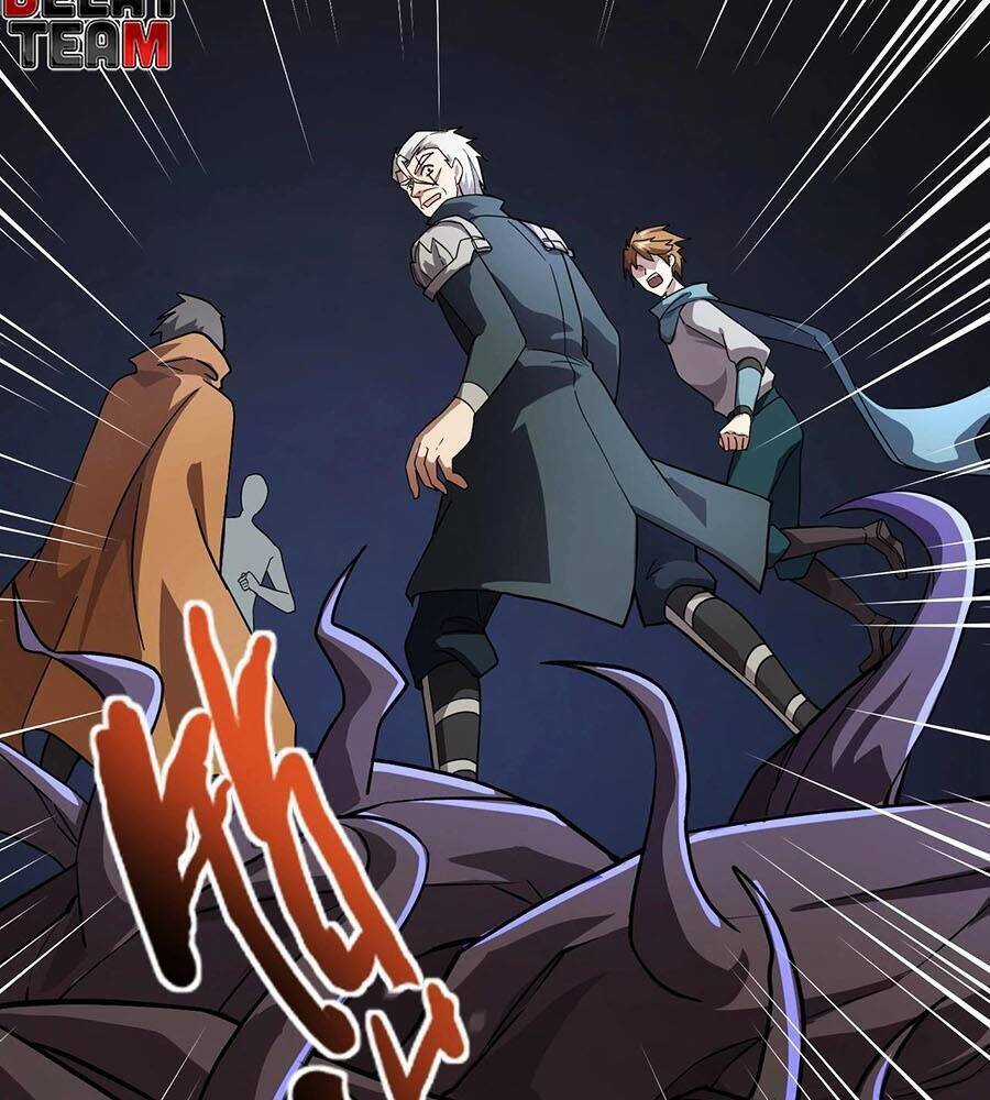 Chỉ Có Ta Có Thể Sử Dụng Triệu Hoán Thuật Chương 126 trang 42