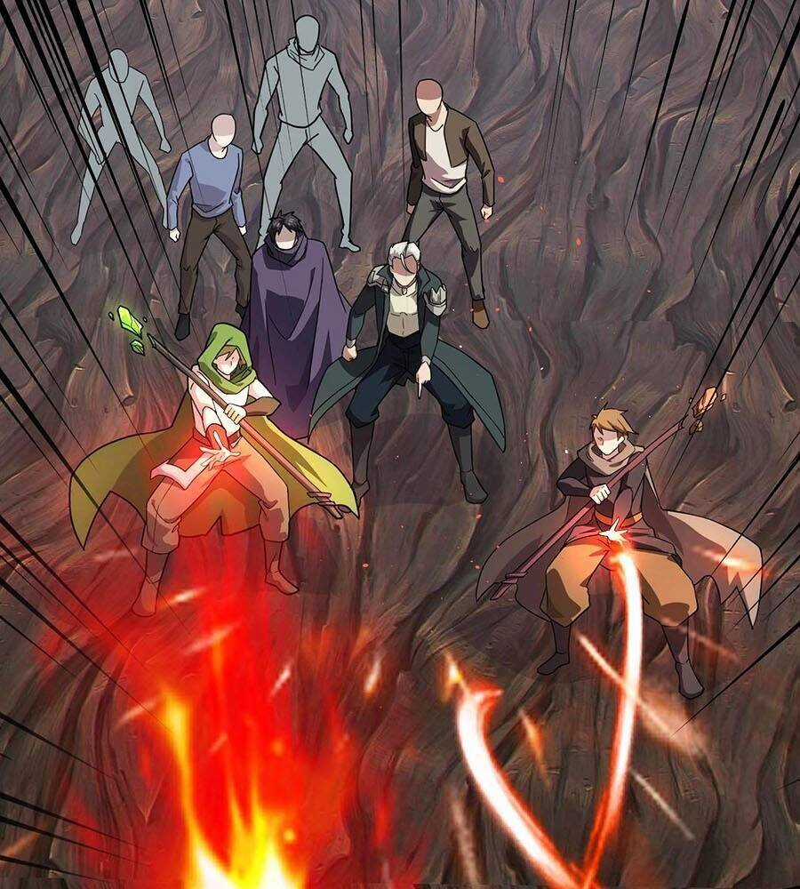 Chỉ Có Ta Có Thể Sử Dụng Triệu Hoán Thuật Chương 126 trang 44