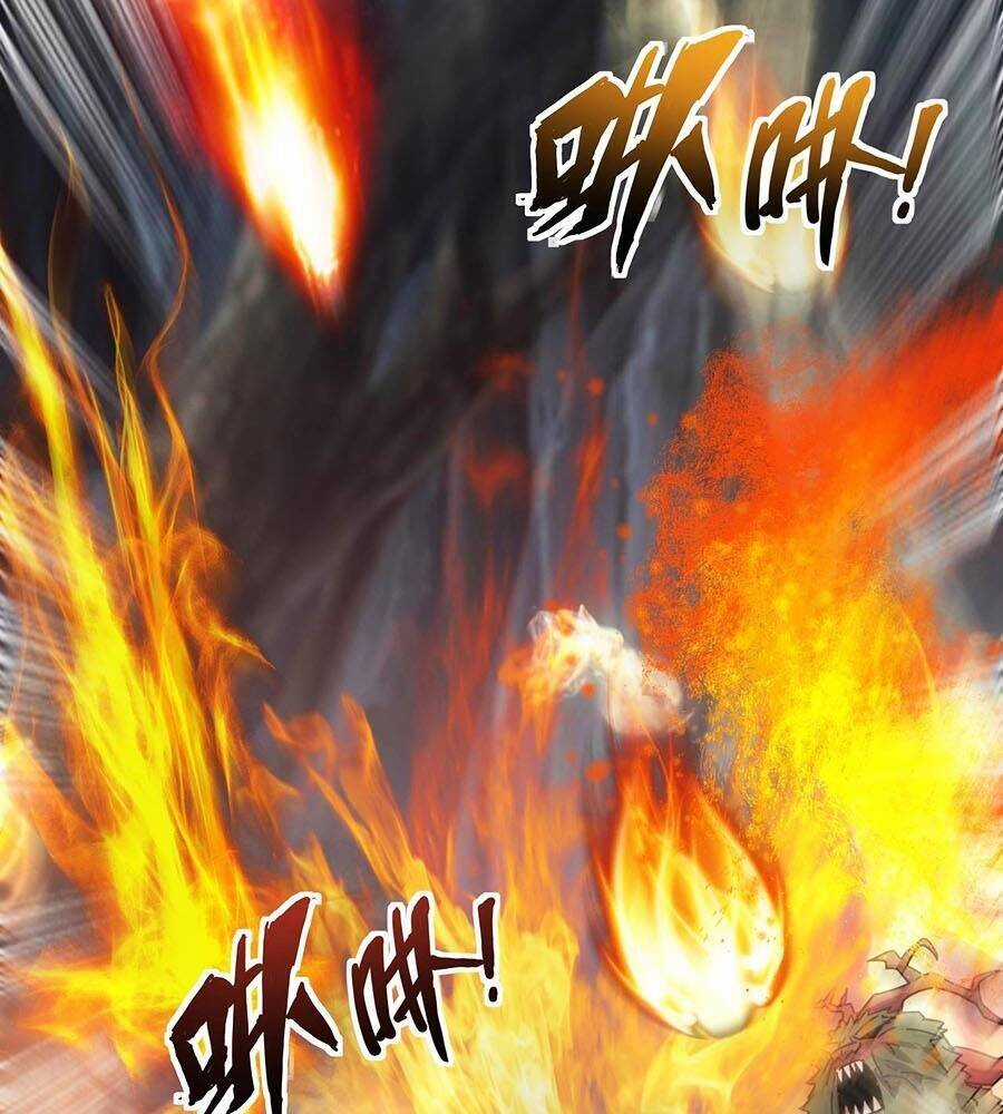 Chỉ Có Ta Có Thể Sử Dụng Triệu Hoán Thuật Chương 126 trang 47