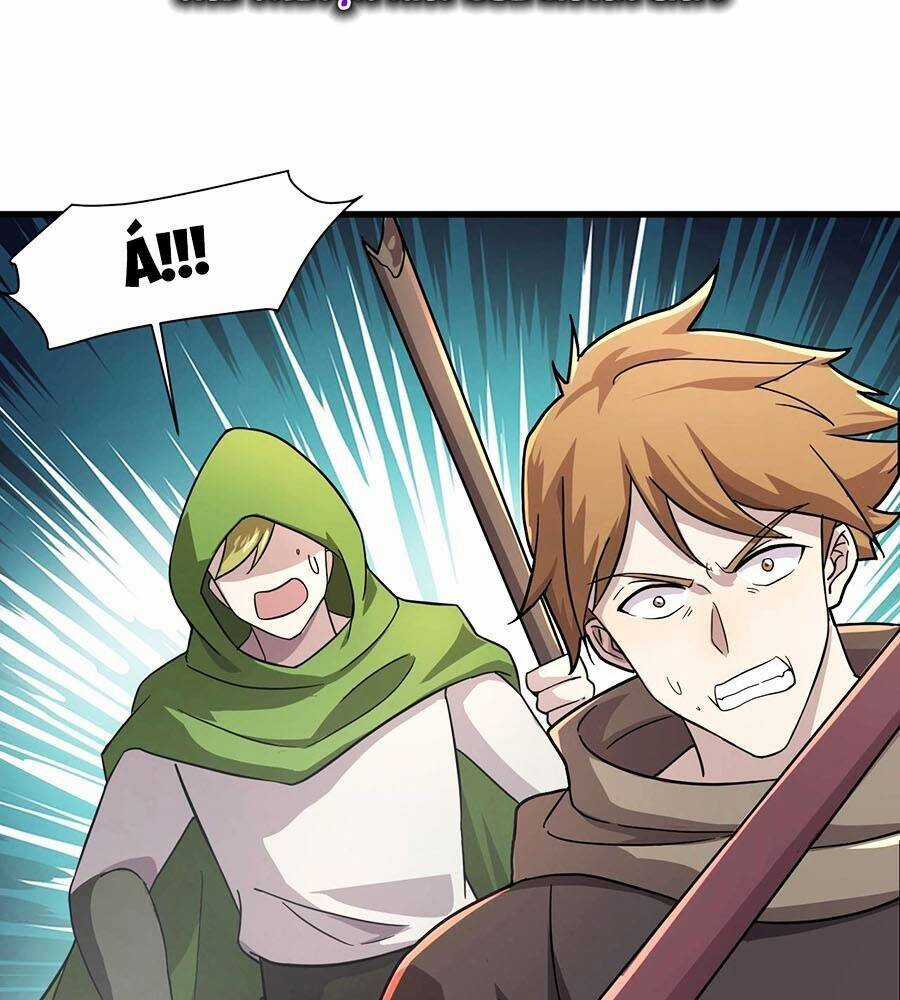 Chỉ Có Ta Có Thể Sử Dụng Triệu Hoán Thuật Chương 126 trang 49