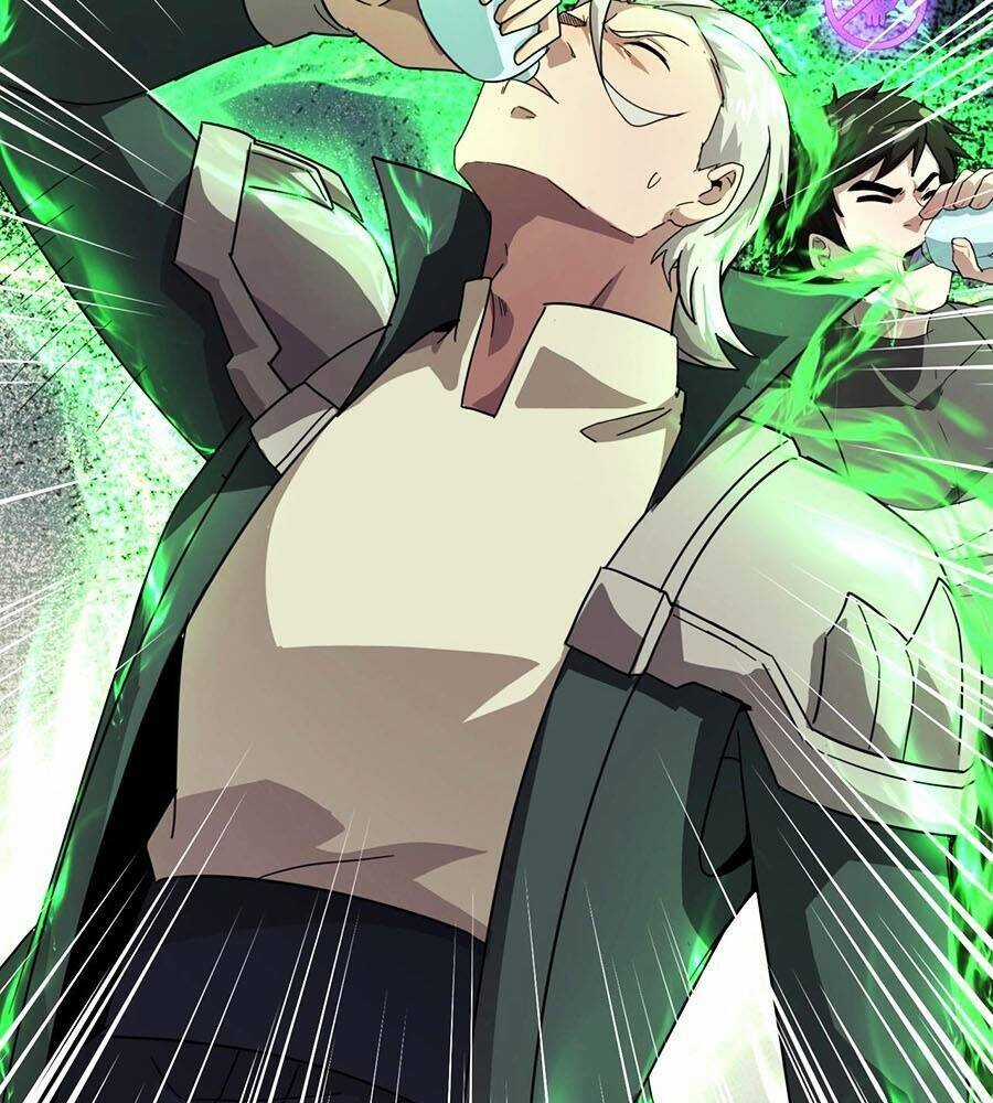 Chỉ Có Ta Có Thể Sử Dụng Triệu Hoán Thuật Chương 126 trang 5