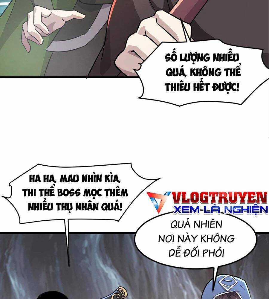 Chỉ Có Ta Có Thể Sử Dụng Triệu Hoán Thuật Chương 126 trang 50