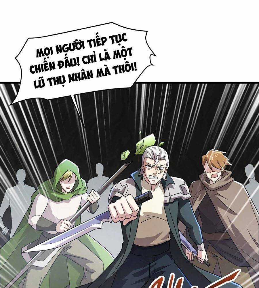 Chỉ Có Ta Có Thể Sử Dụng Triệu Hoán Thuật Chương 126 trang 52