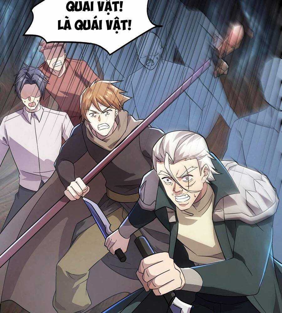 Chỉ Có Ta Có Thể Sử Dụng Triệu Hoán Thuật Chương 126 trang 62