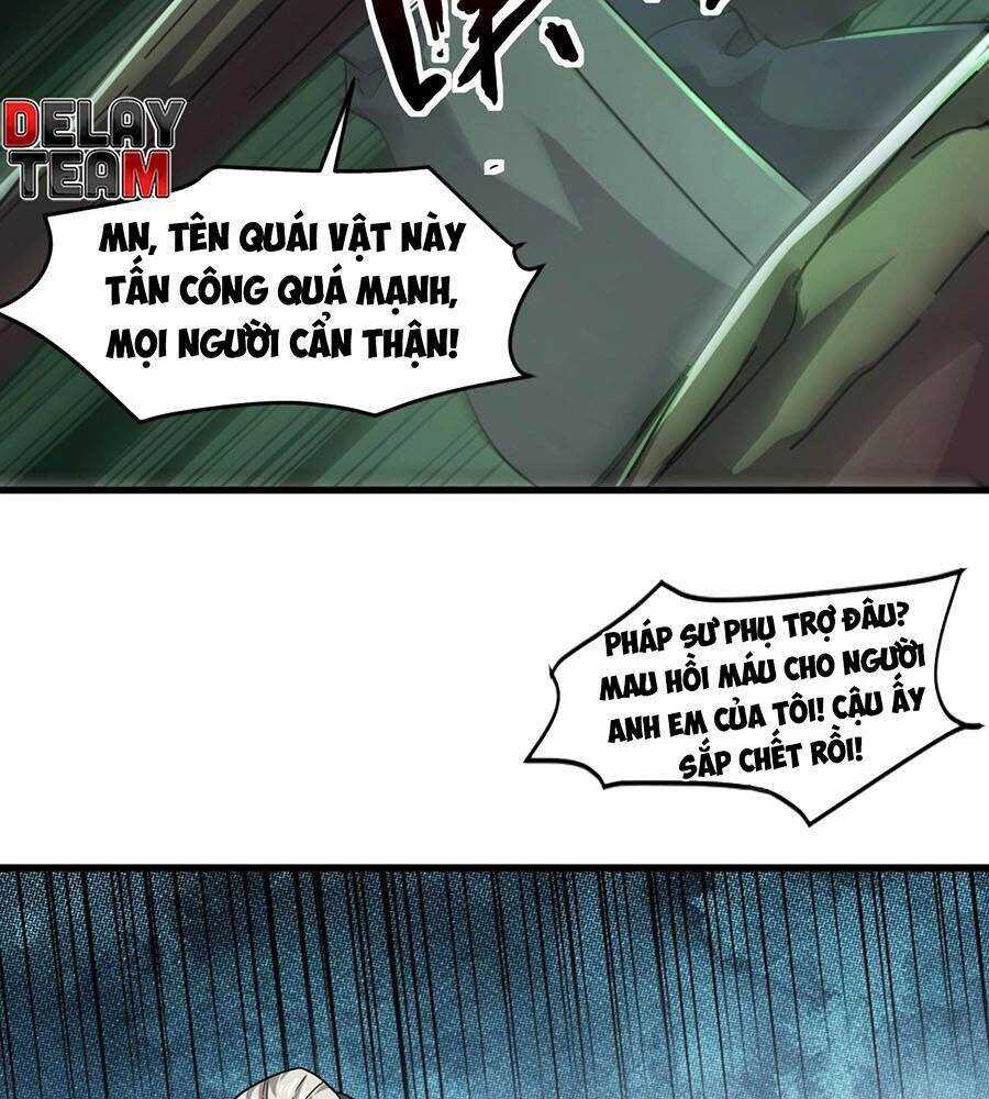 Chỉ Có Ta Có Thể Sử Dụng Triệu Hoán Thuật Chương 126 trang 69