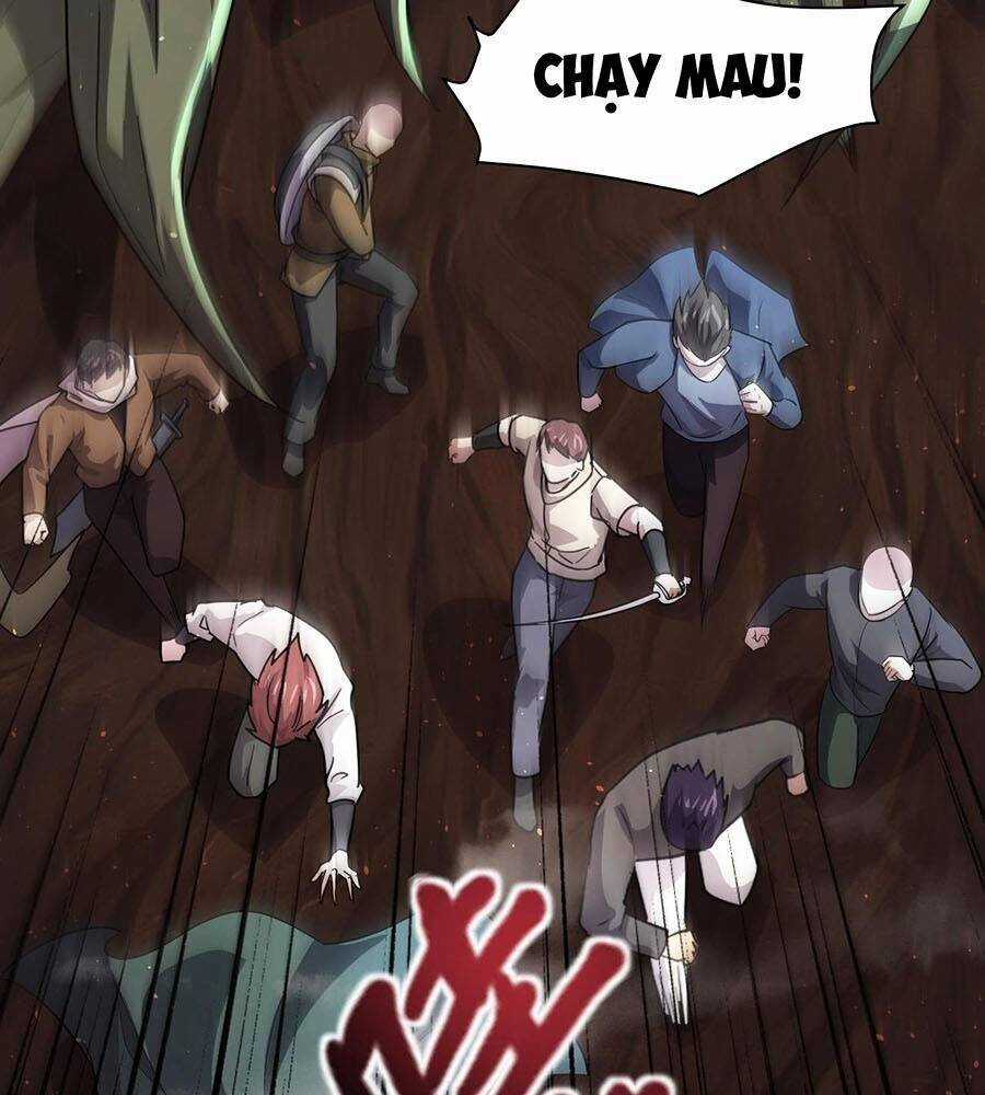 Chỉ Có Ta Có Thể Sử Dụng Triệu Hoán Thuật Chương 126 trang 80