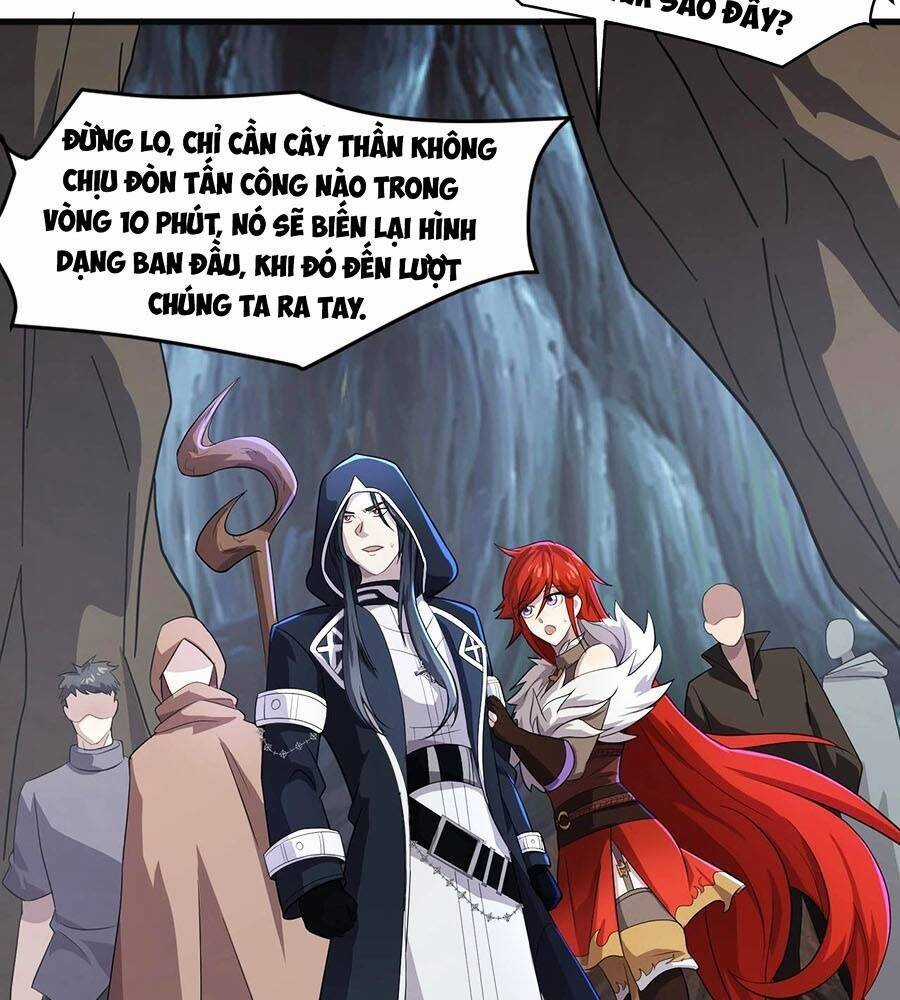 Chỉ Có Ta Có Thể Sử Dụng Triệu Hoán Thuật Chương 126 trang 84