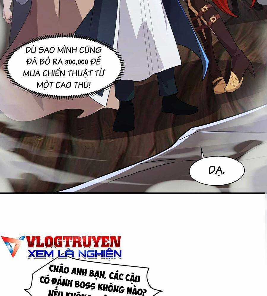 Chỉ Có Ta Có Thể Sử Dụng Triệu Hoán Thuật Chương 126 trang 85