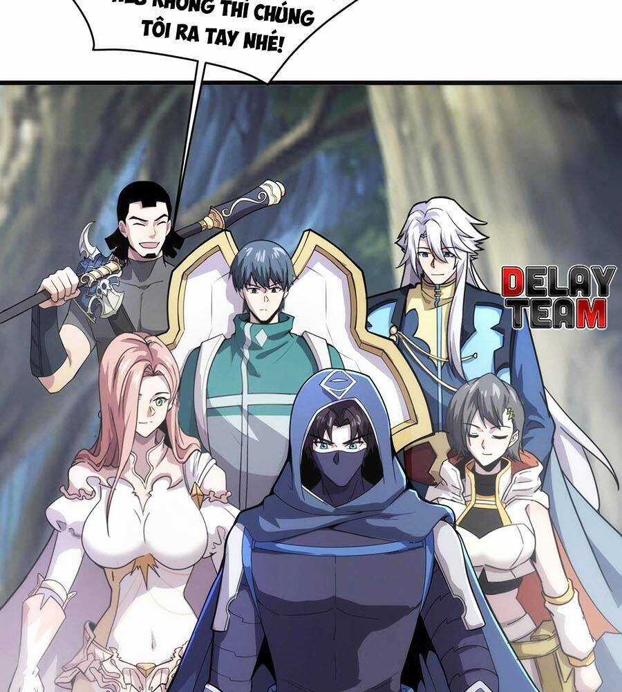 Chỉ Có Ta Có Thể Sử Dụng Triệu Hoán Thuật Chương 126 trang 86