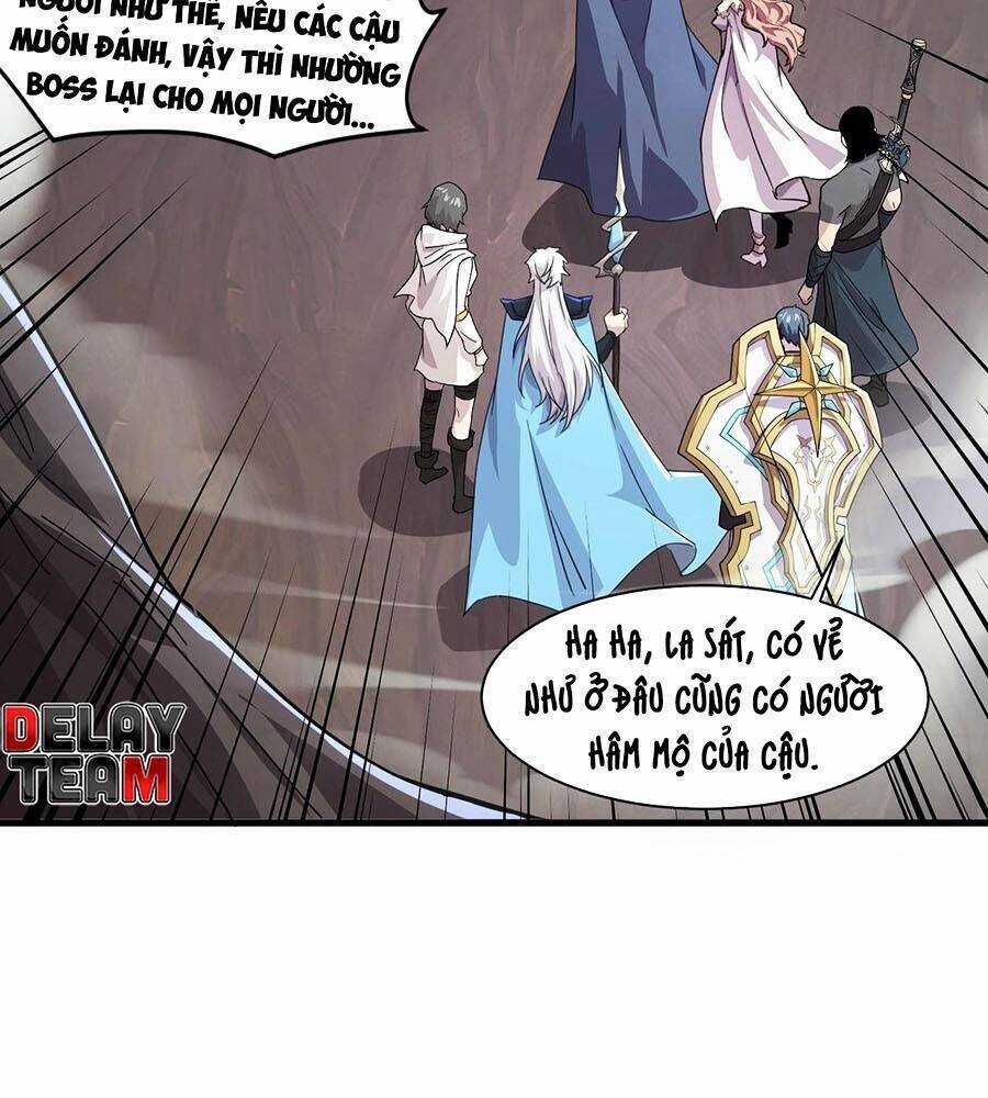 Chỉ Có Ta Có Thể Sử Dụng Triệu Hoán Thuật Chương 126 trang 91