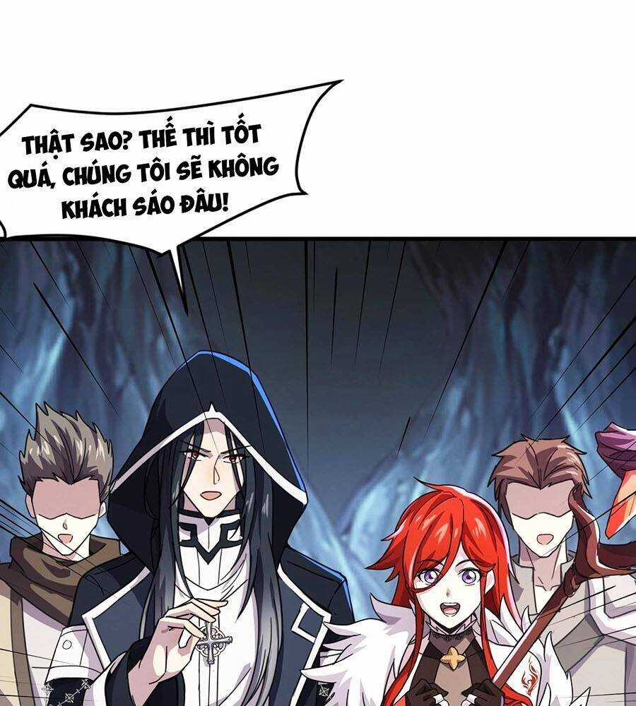 Chỉ Có Ta Có Thể Sử Dụng Triệu Hoán Thuật Chương 126 trang 97