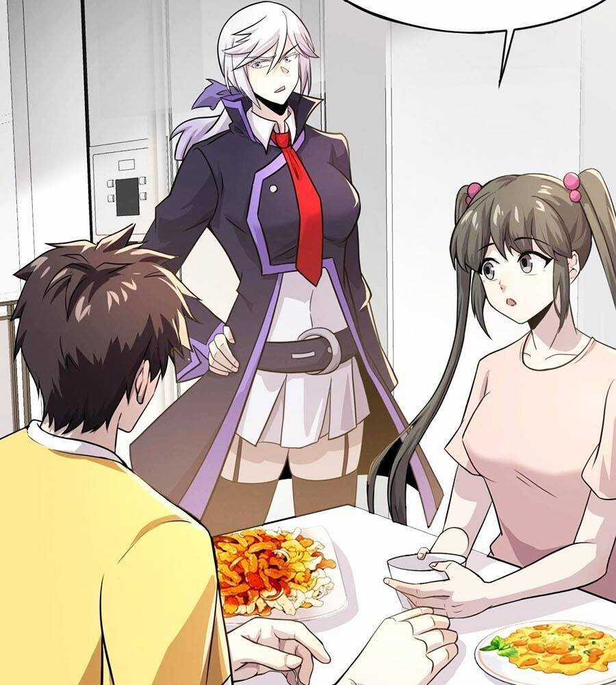 Chỉ Có Ta Có Thể Sử Dụng Triệu Hoán Thuật Chương 128 trang 100