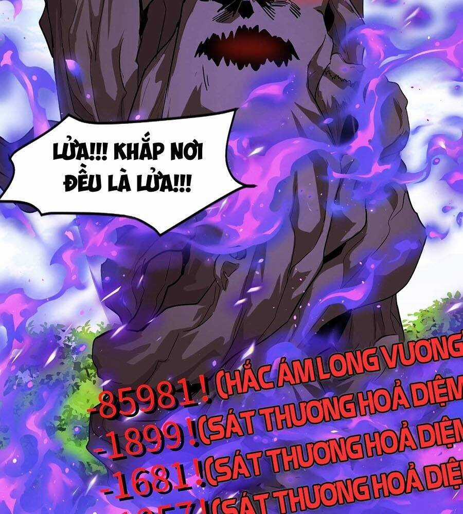 Chỉ Có Ta Có Thể Sử Dụng Triệu Hoán Thuật Chương 128 trang 11