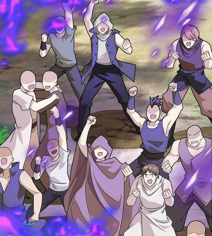 Chỉ Có Ta Có Thể Sử Dụng Triệu Hoán Thuật Chương 128 trang 13