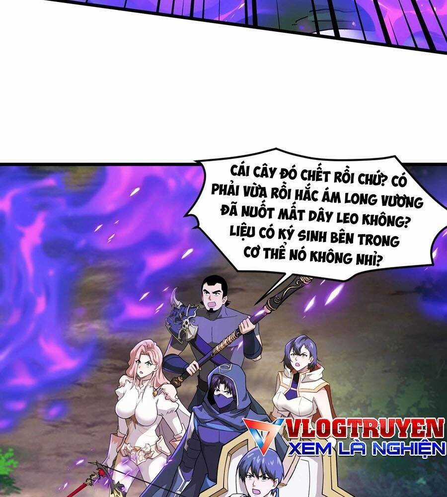 Chỉ Có Ta Có Thể Sử Dụng Triệu Hoán Thuật Chương 128 trang 21