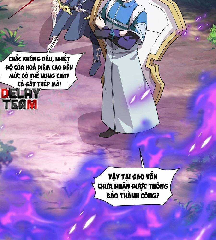 Chỉ Có Ta Có Thể Sử Dụng Triệu Hoán Thuật Chương 128 trang 22