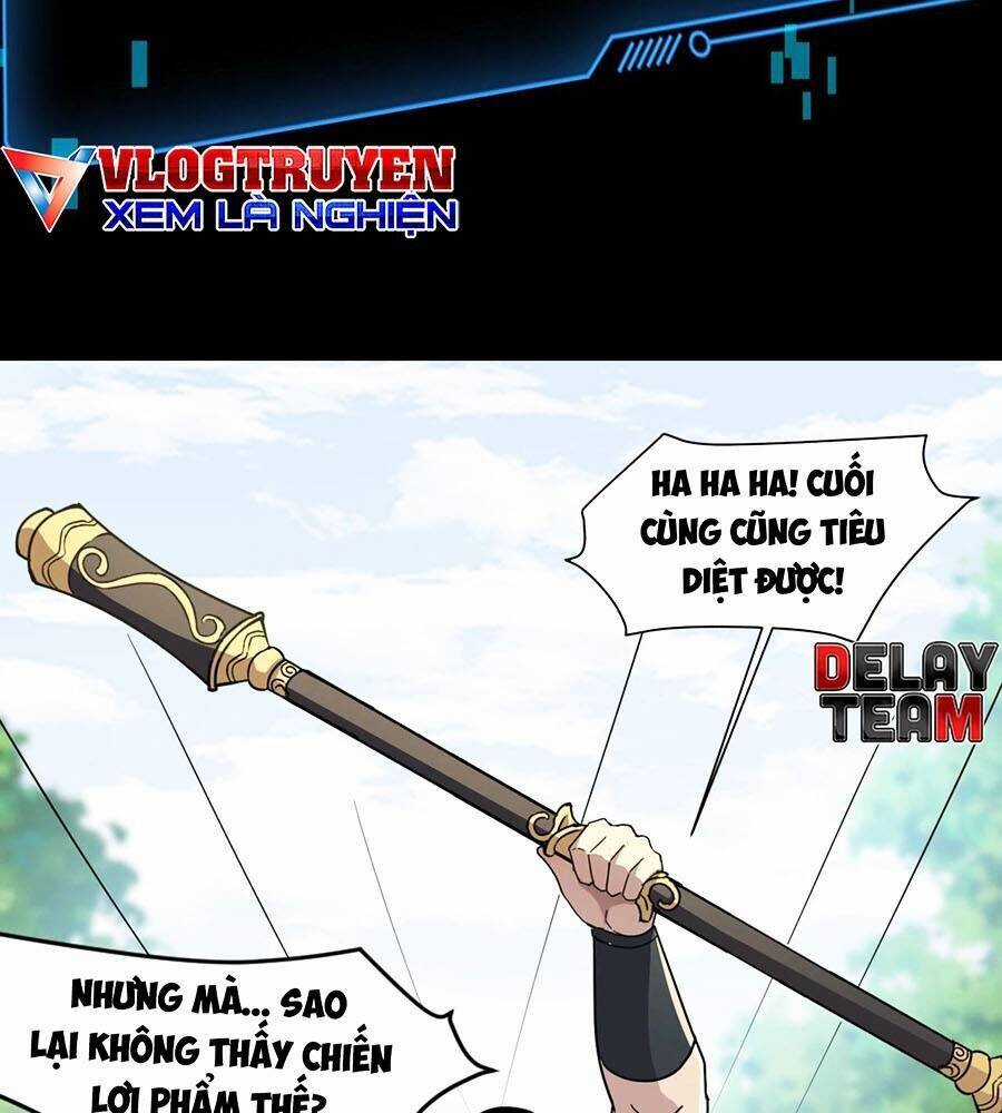 Chỉ Có Ta Có Thể Sử Dụng Triệu Hoán Thuật Chương 128 trang 24