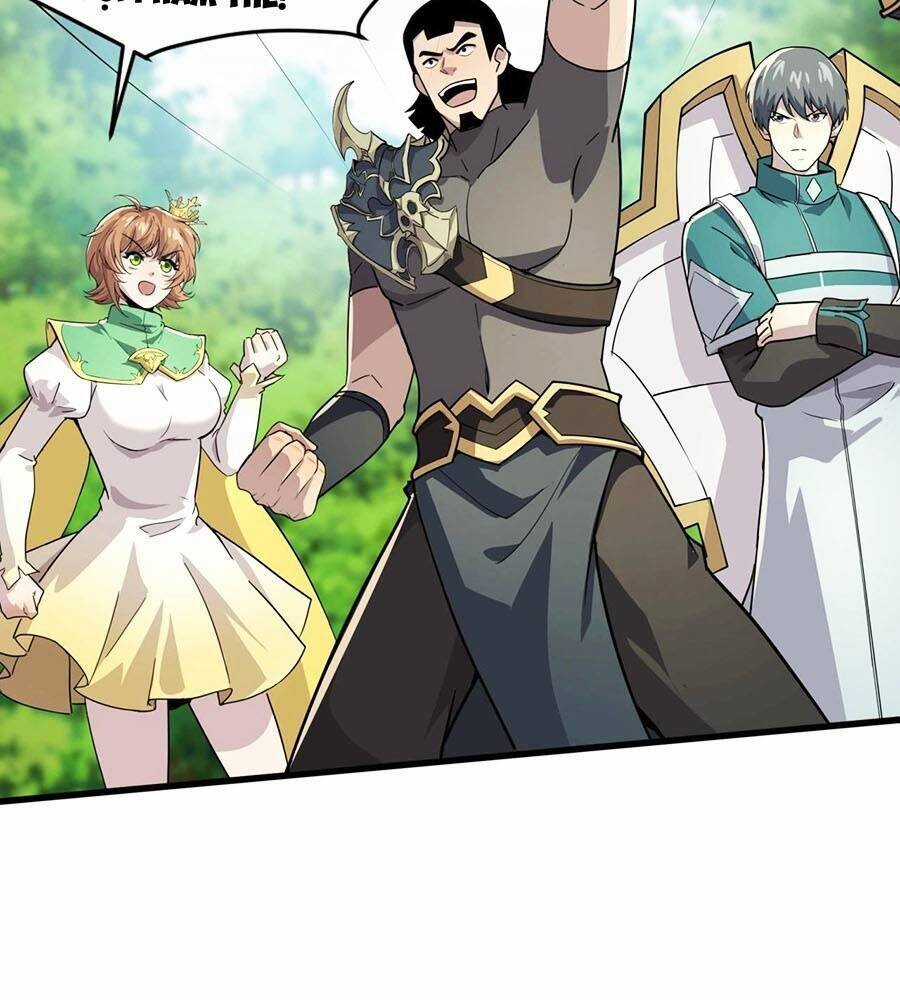 Chỉ Có Ta Có Thể Sử Dụng Triệu Hoán Thuật Chương 128 trang 25