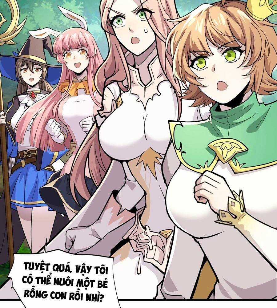 Chỉ Có Ta Có Thể Sử Dụng Triệu Hoán Thuật Chương 128 trang 30