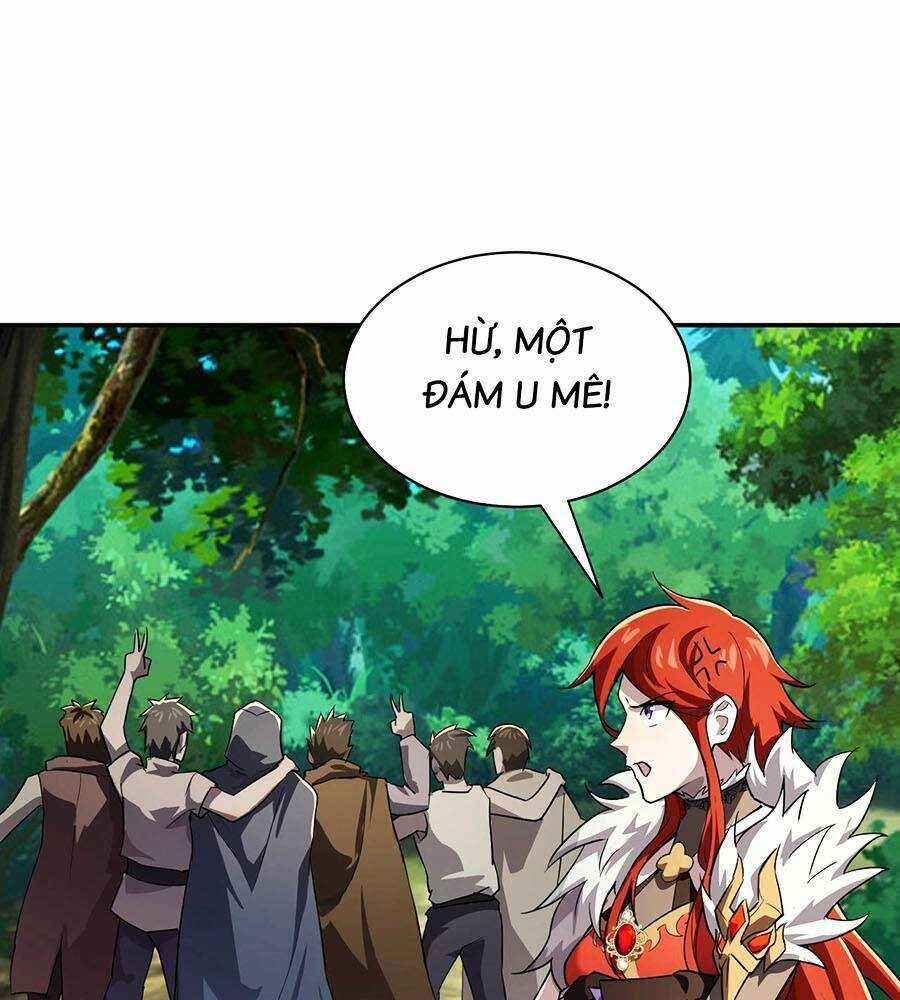 Chỉ Có Ta Có Thể Sử Dụng Triệu Hoán Thuật Chương 128 trang 37